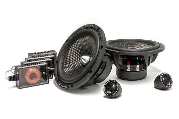 BLAM Signature 165.80+ 6.5" Erillissarja 80W RMS