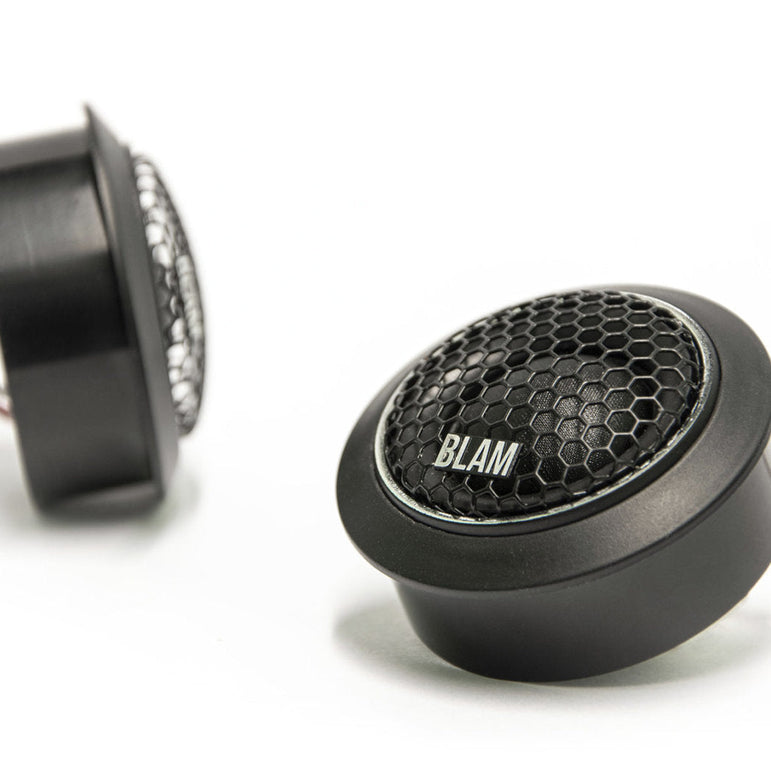 BLAM Live 165 LSQ 6.5