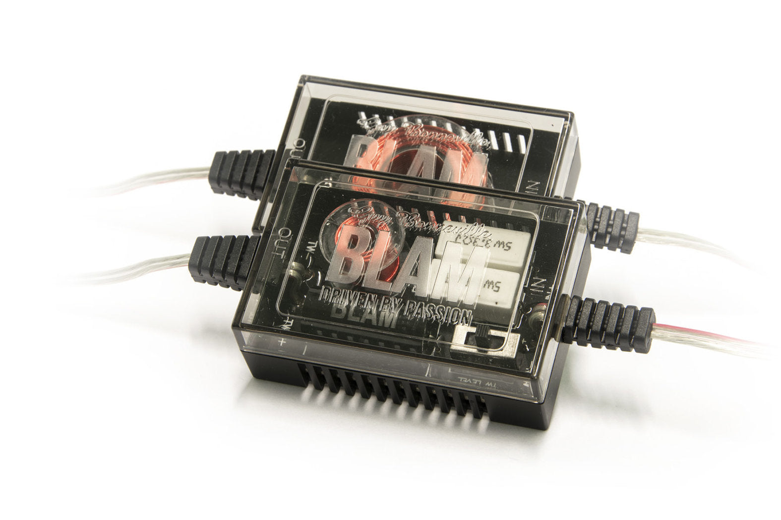 BLAM Live 165 LSQ 6.5