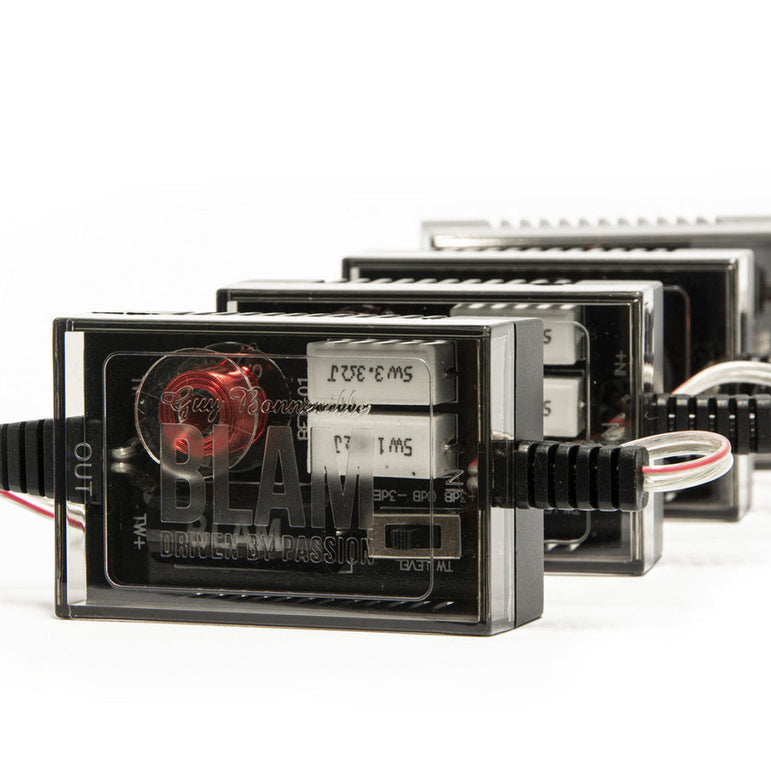 BLAM Live 165 LSQ 6.5