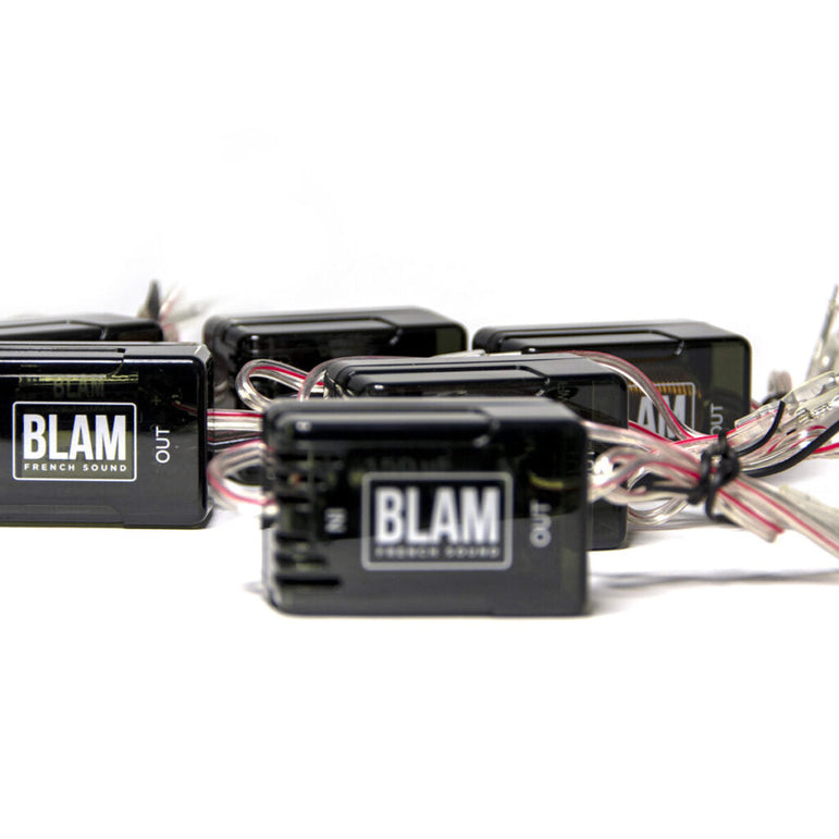 BLAM 165R3 6.5