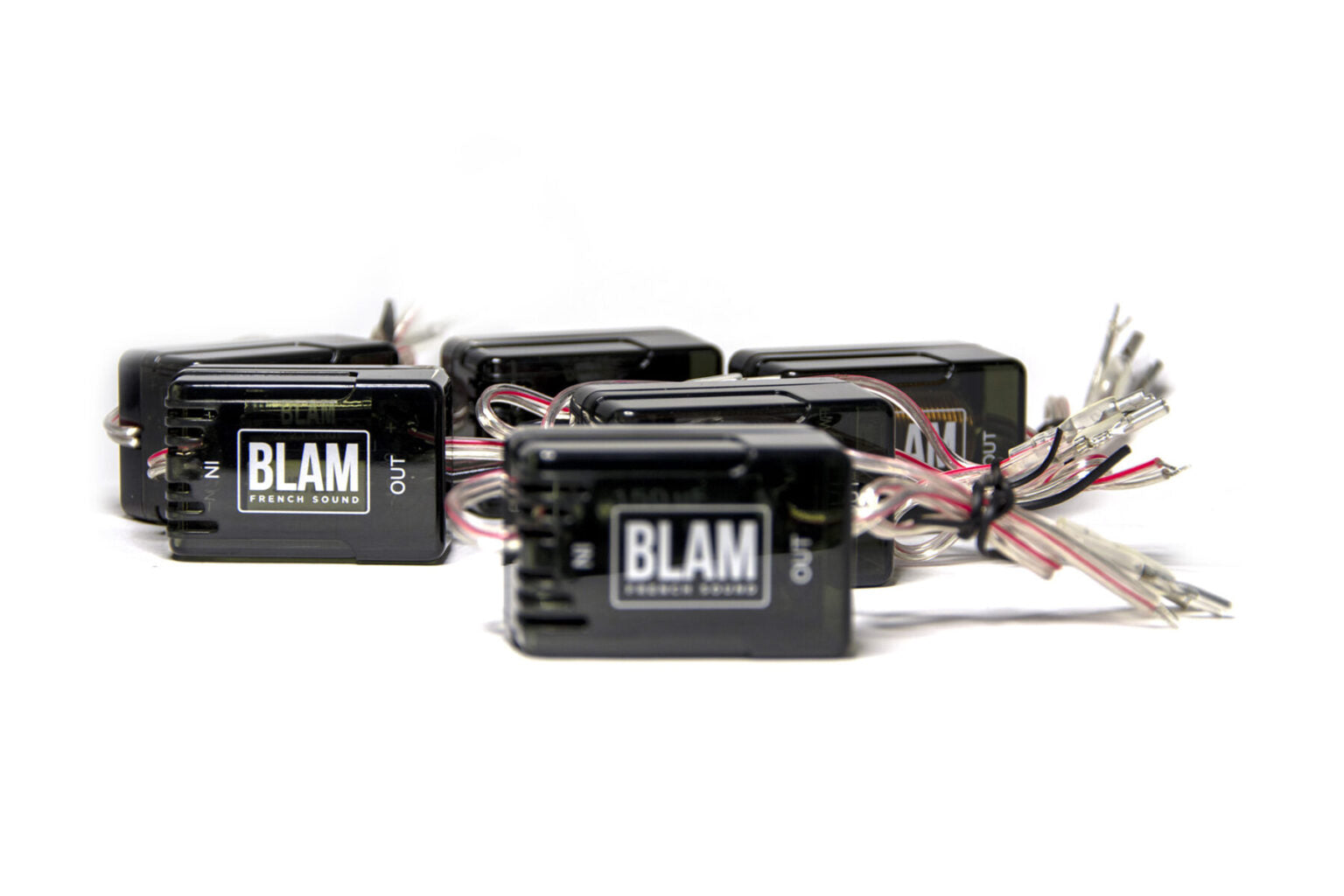 BLAM 165R3 6.5
