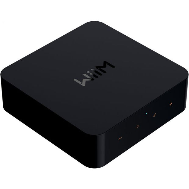 WiiM Pro Network Streamer