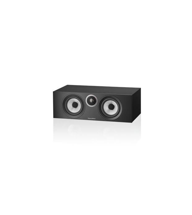 Bowers & Wilkins HTM6 S3 keskikaiutin