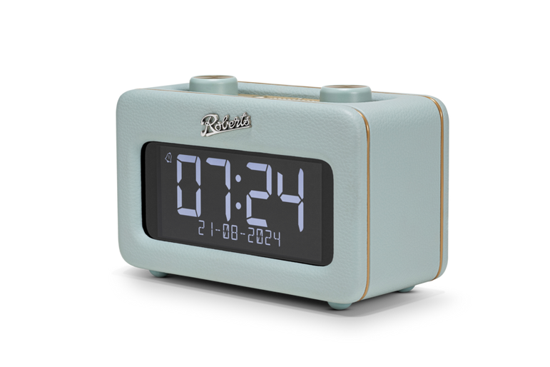 Roberts Radio Revival Rest