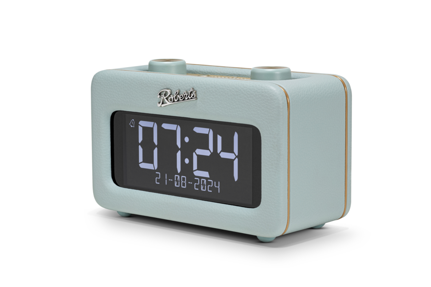 Roberts Radio Revival Rest