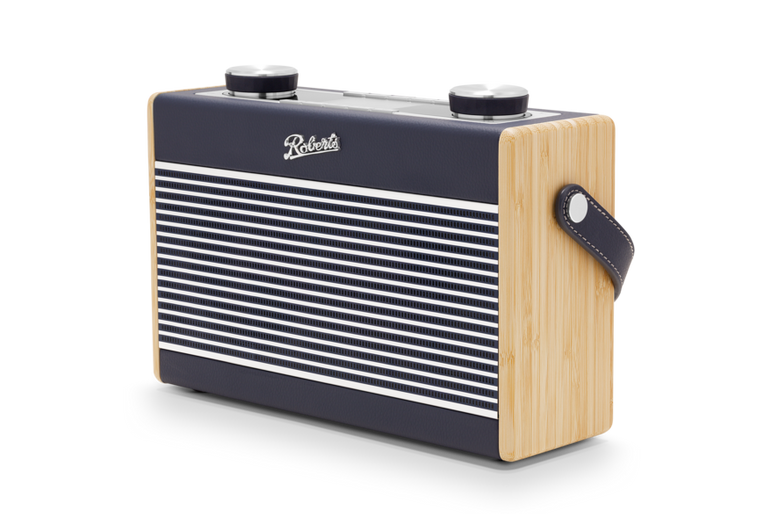 Roberts Radio Rambler Max