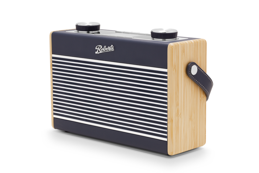 Roberts Radio Rambler Max