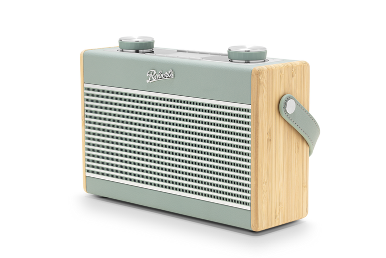 Roberts Radio Rambler Max