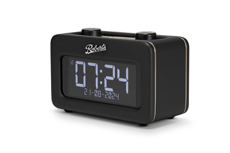 Roberts Radio Revival Rest