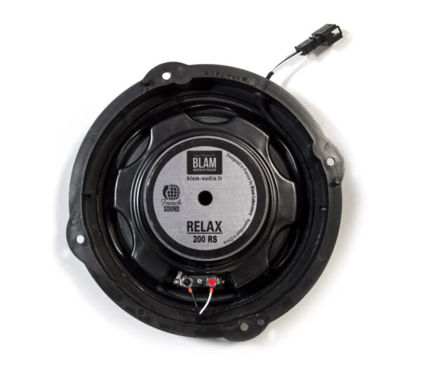 BLAM 200RS-Audi-A6/A7 8