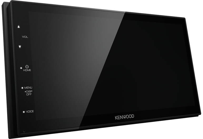 Kenwood DMX5020BTS 2-DIN CARPLAY/ANDROID Multimedia player