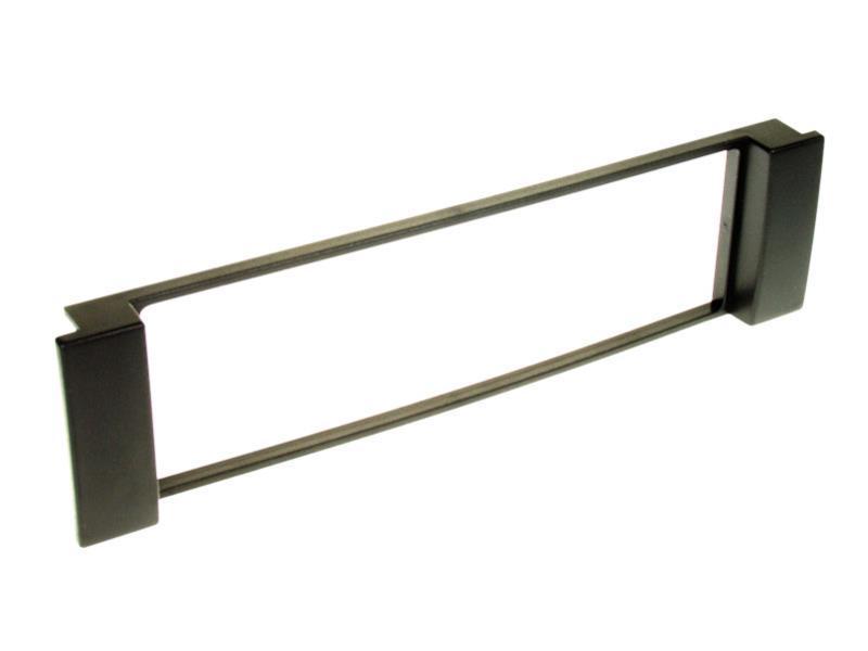 ACV 1-DIN asennuspaneeli Audi A3 / A6 / Seat Toledo / Leon 100570