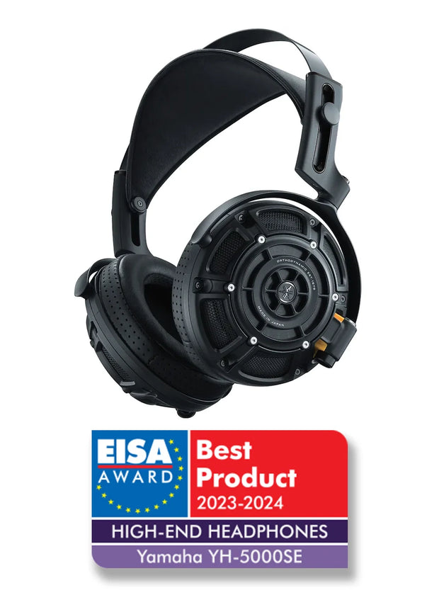 Yamaha YH-5000SE High-End-kuulokkeet