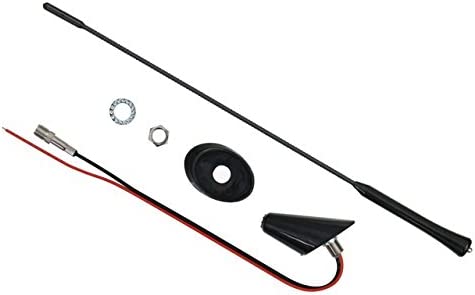 AIV roof antenna Radio Audi Seat VW