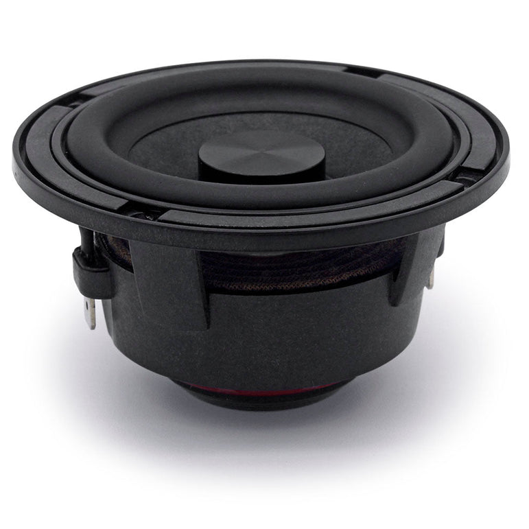 ESB Audio 3.65 widerange keskialue diskantti kaksi paria