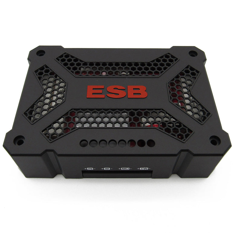 ESB Audio 3.6K3 CX 3-tie passiivinen jakosuodin standard