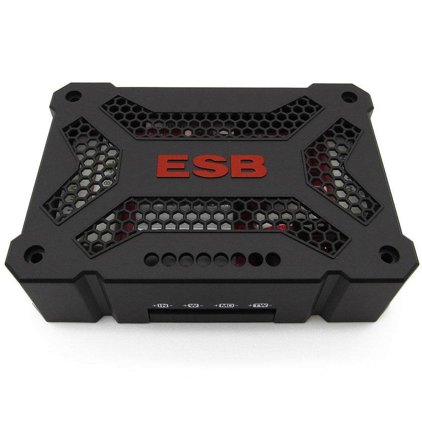 ESB Audio 3.6K3 CX 3-tie passiivinen jakosuodin standard