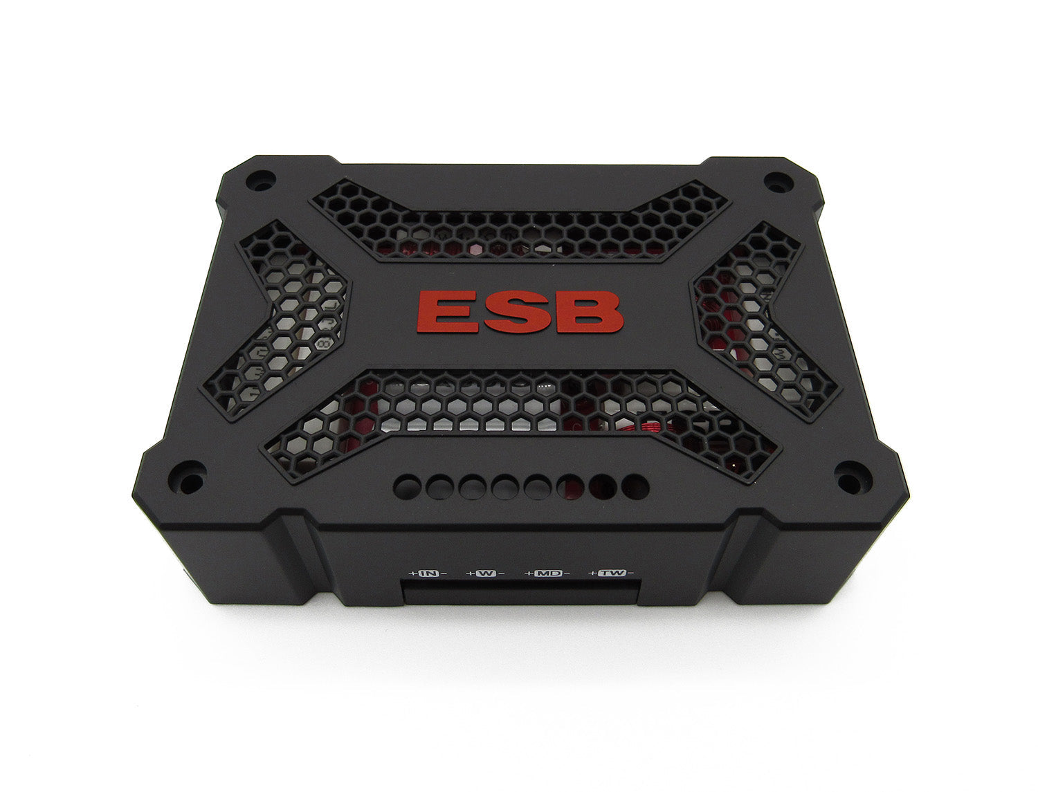 ESB Audio 3.6K3 CX 3-tie passiivinen jakosuodin standard