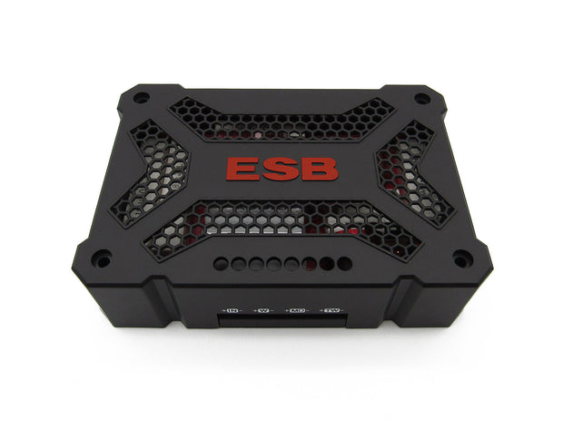 ESB Audio 3.6K3 CX 3-tie passiivinen jakosuodin standard