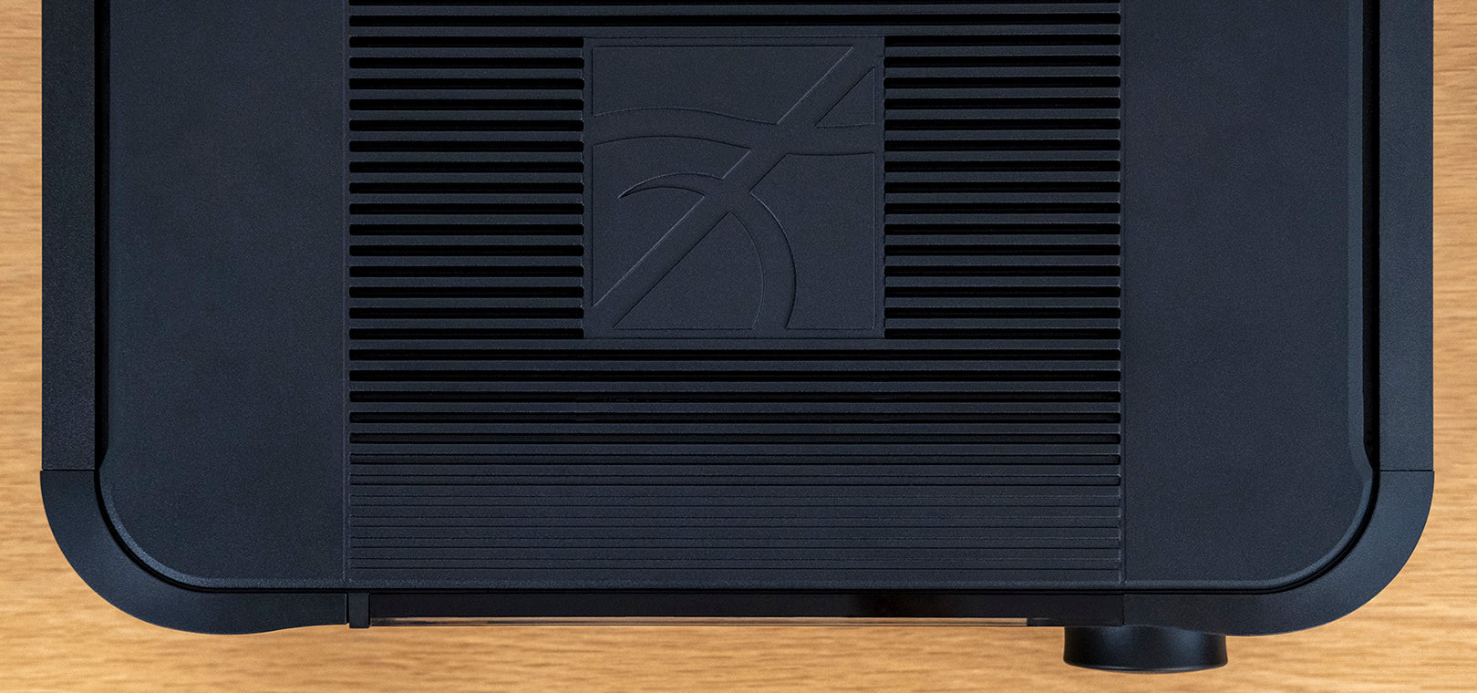 Simaudio MOON 371 verkkovahvistin