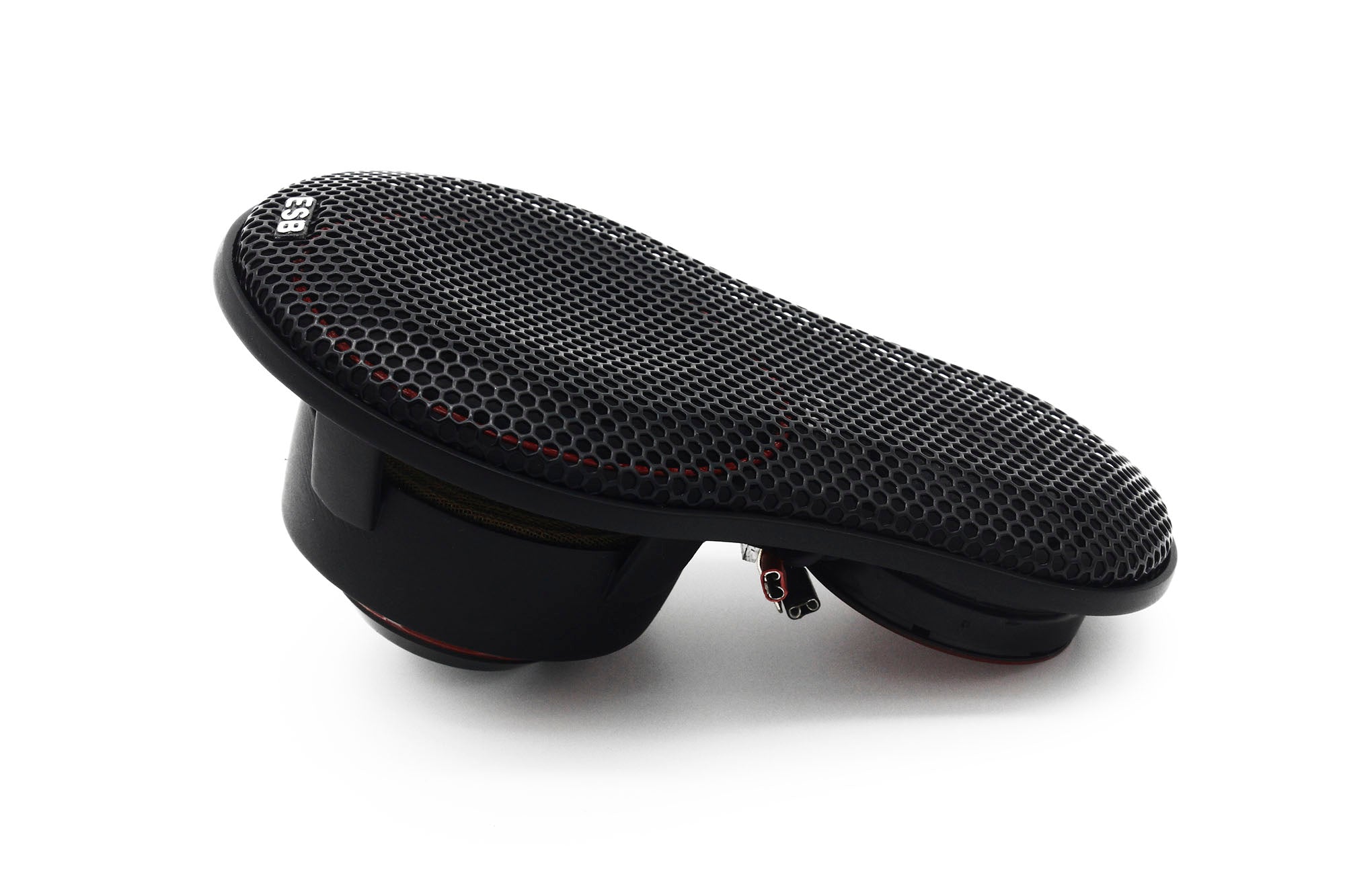 ESB Audio 3.UMA 2.5 tuuman koaksiaali autohifi