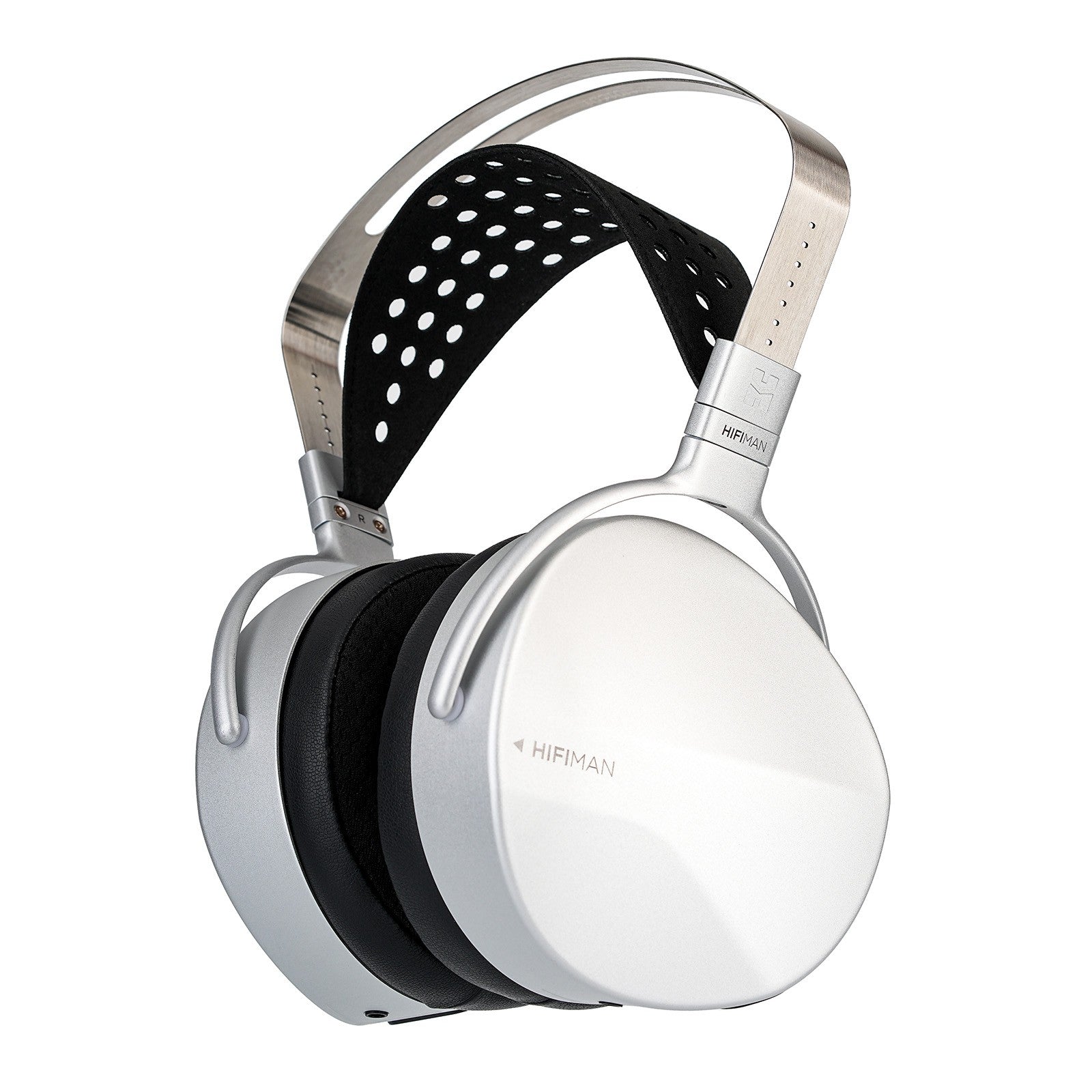 Hifiman Isvarna Hybrid Headband Headphones