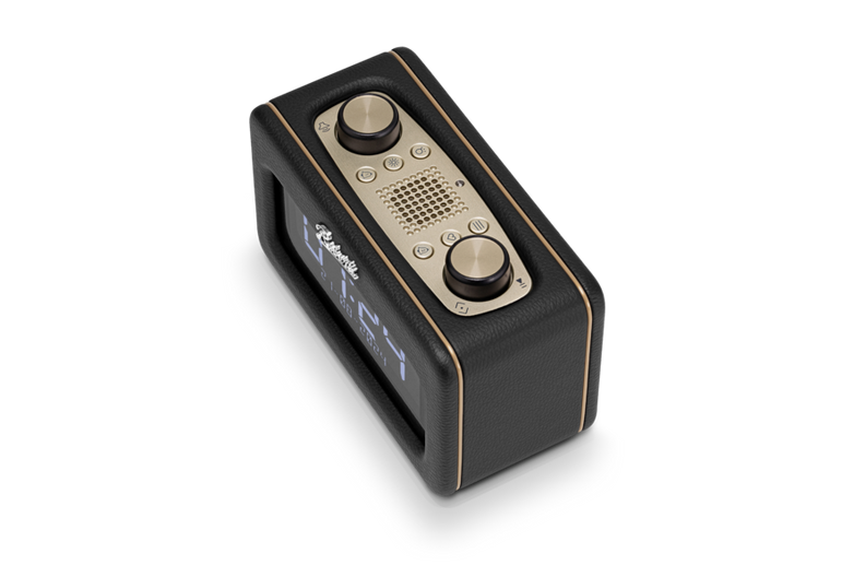 Roberts Radio Revival Rest