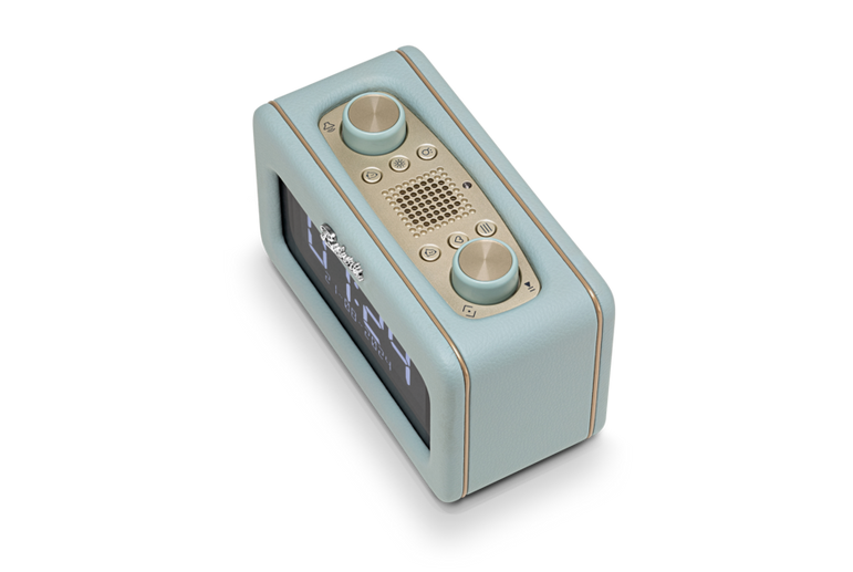 Roberts Radio Revival Rest