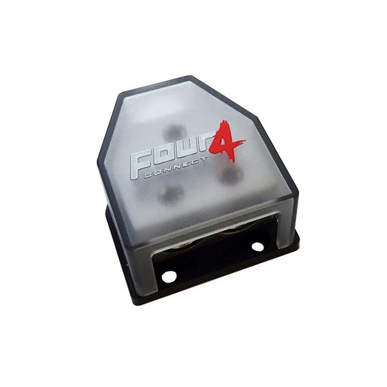 FOUR Connect 4-600125 distribution block 3x20/50mm2