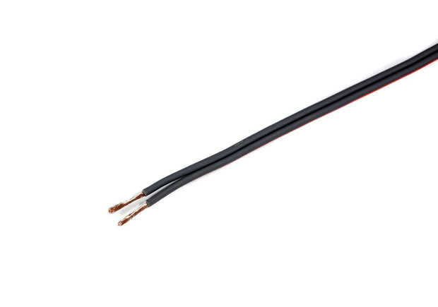 FOUR Connect 4-800233 STAGE2 OFC speaker cable 2x1.5mm2 mini spool 30m