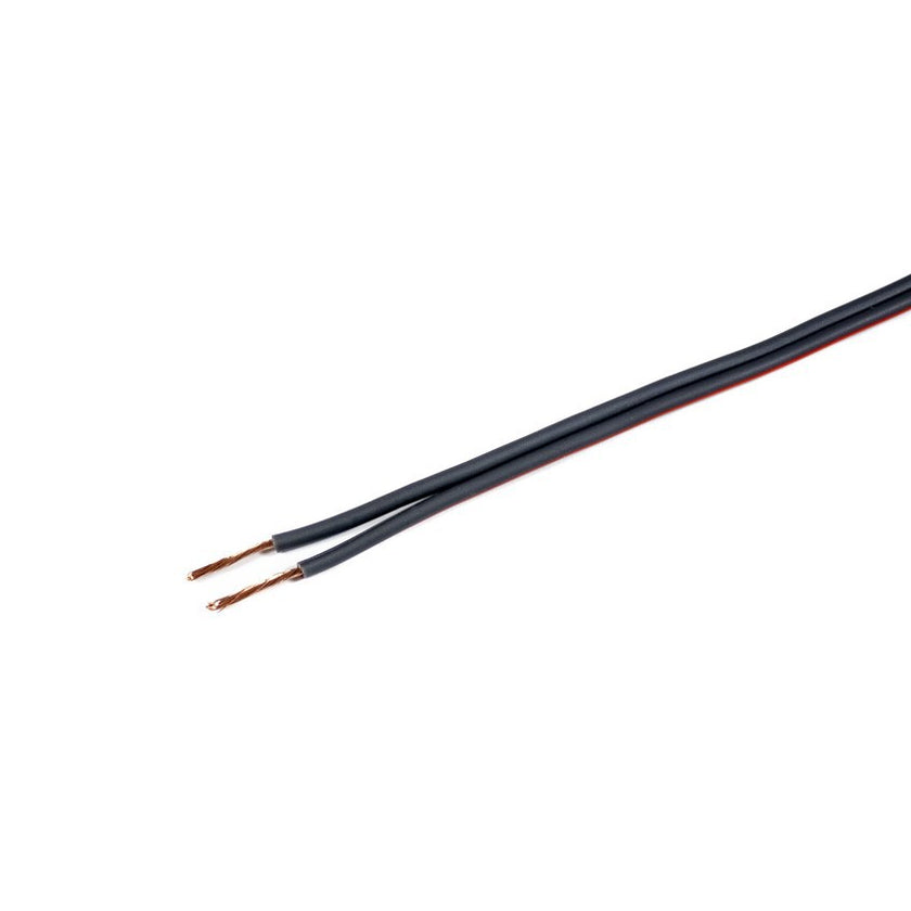 FOUR Connect 4-800239 STAGE2 OFC speaker cable 2x0.75mm2, 250m