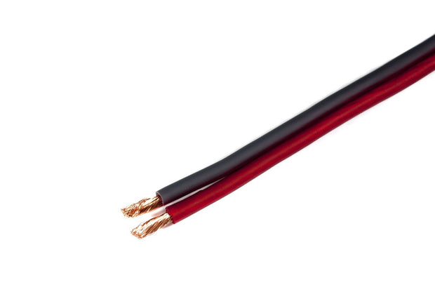 FOUR Connect 4-800245 STAGE2 OFC speaker cable 2x10.0mm2