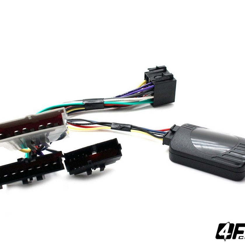 FOUR Connect Ford steering wheel adapter 4-CTSFO001.2