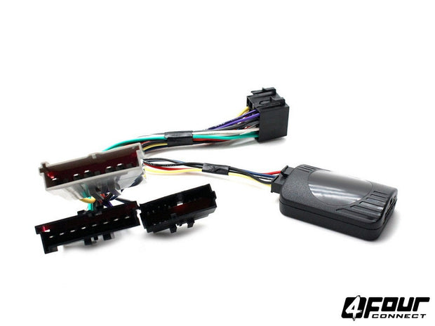 FOUR Connect Ford steering wheel adapter 4-CTSFO001.2