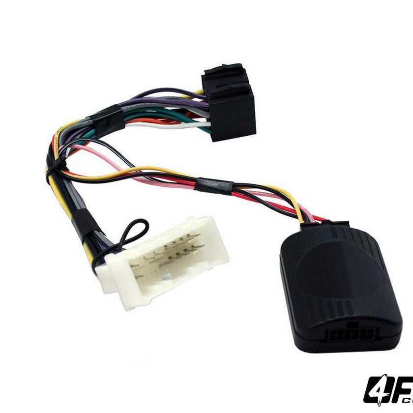 FOUR Connect Hyundai steering wheel controller adapter 4-CTSHY002.2