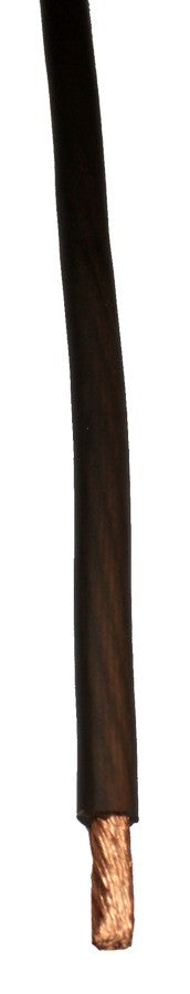 FOUR Connect 4-PC20N – virtakaapeli 20 mm², savunharmaa, 50 m