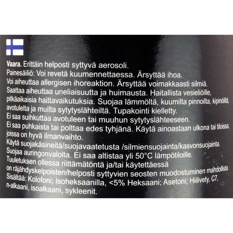 FOUR Connect 4-SPK Spray Adhesive