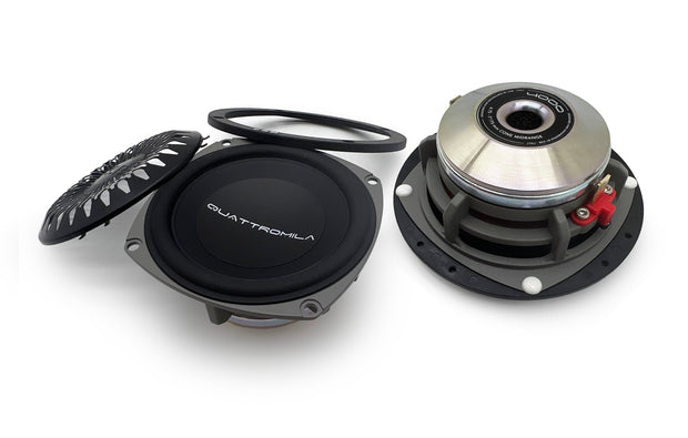 ESB Audio 4.75 - 3" keskiäänielementti (pari)