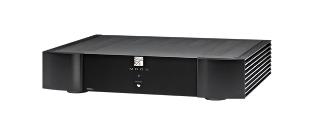 Simaudio MOON 400M Power Amplifier