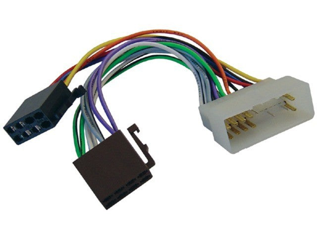 AIV Autoradio adapteri 410649