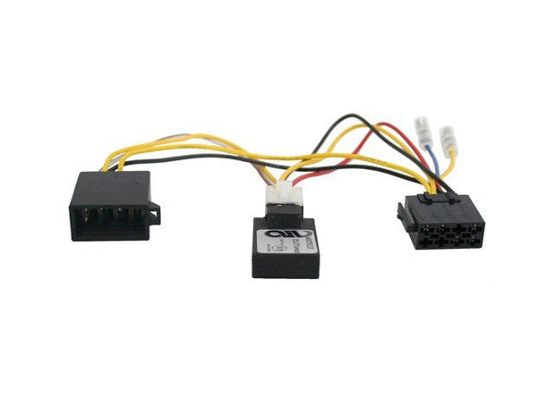 AIV Car radio adapter - MERCEDES Audio 5 410884