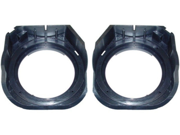 AIV Speaker mounting frame - MERCEDES C-class 430762