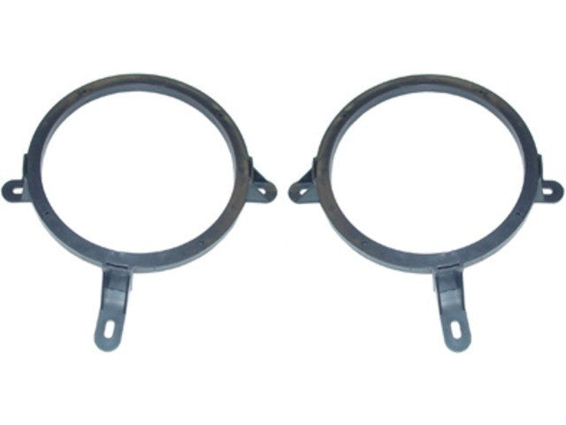 AIV Speaker mounting frame - MERCEDES SLK-class 430810