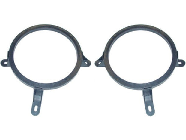 AIV Speaker mounting frame - MERCEDES SLK-class 430810