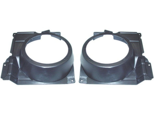 AIV Speaker mounting frame - VW Polo 430818