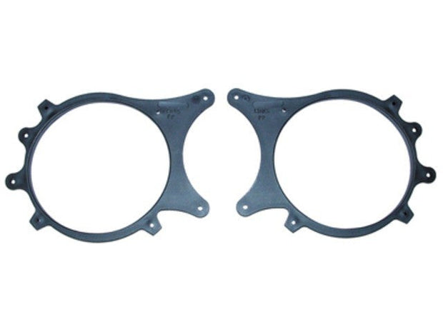 AIV Speaker Mounting Frame - BMW 300 Compact (E36) 430827