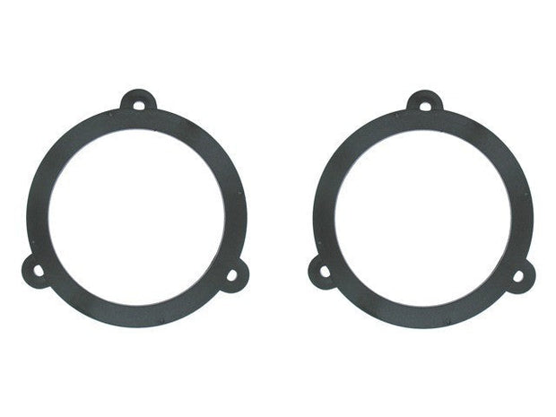 AIV Speaker mounting frame - RENAULT Megane III , 2009 430864