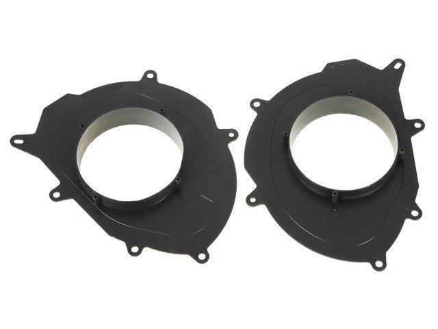 AIV Kaiuttimen asennuskehä -  Renault Clio  2013 430888