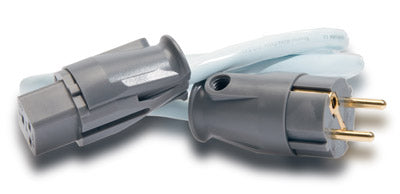 Supra LORAD 2.5 mm² 16 A Power Cable